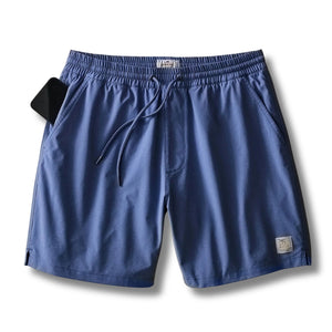 Lined Sport & Swim Short 6" - Rooster 