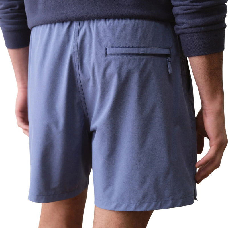 Lined Sport & Swim Short 6" – Coastal Fjord