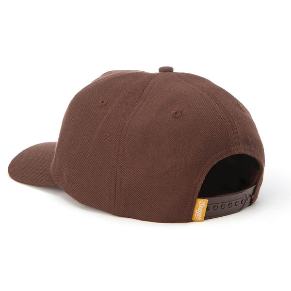 Seager Sportsman Snapback - Rooster 