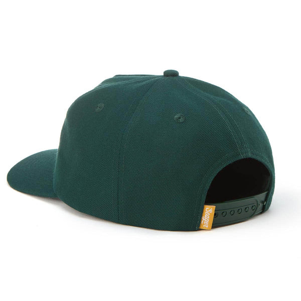 Seager Sportsman Snapback - Rooster 