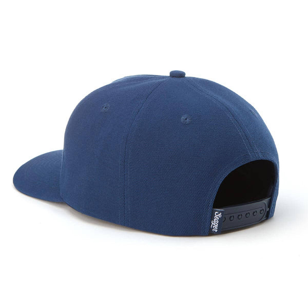 Seager Sportsman Snapback - Rooster 