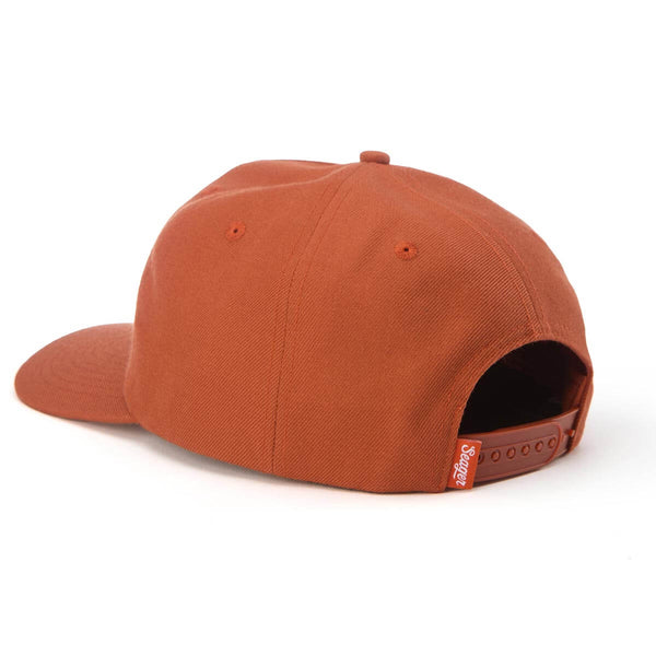 Seager Sportsman Snapback - Rooster 