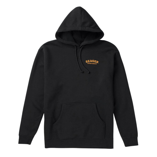 Sportsman Hoodie - Rooster 