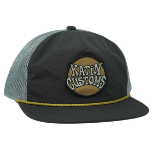 Spot Trucker Hat