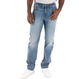Spruce Pine - Slim Straight Jean - Rooster 