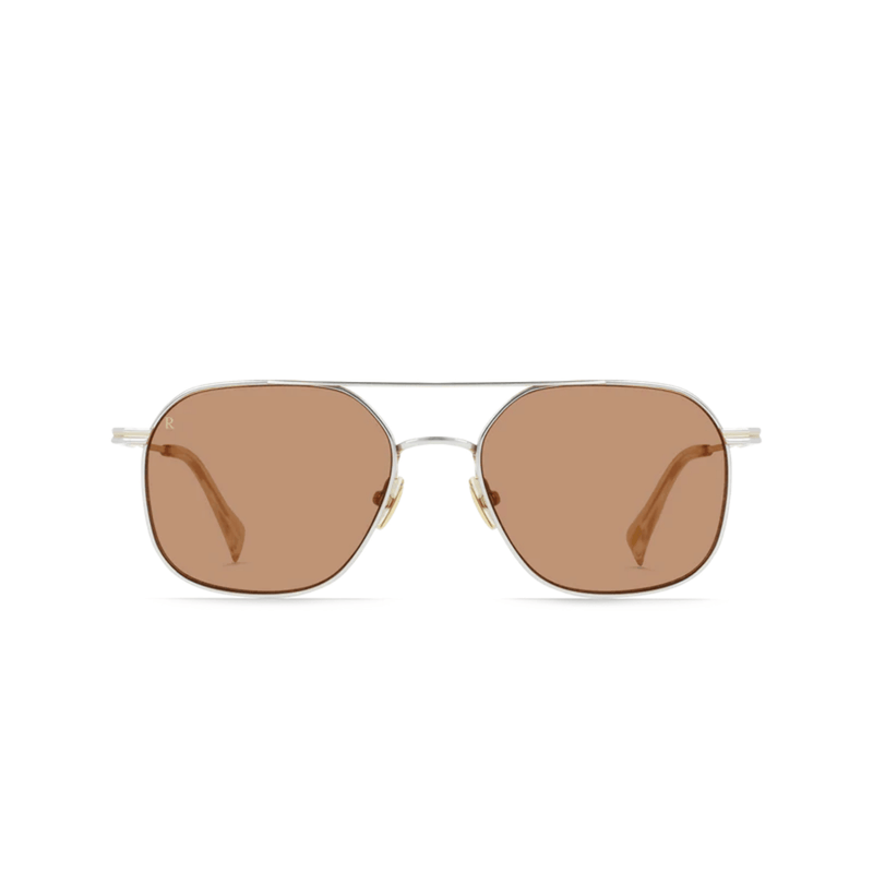 Spyre – Silver & Classic Gold/Ceylon Non-Polarized