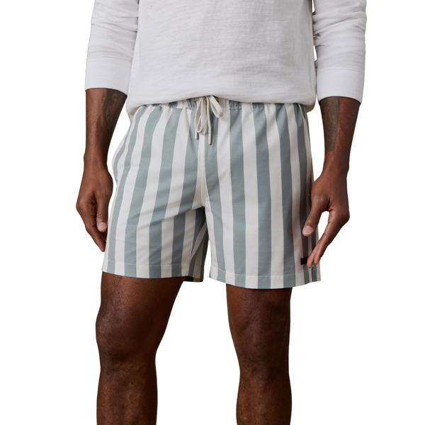 All Day Trunk (6") - Rooster 