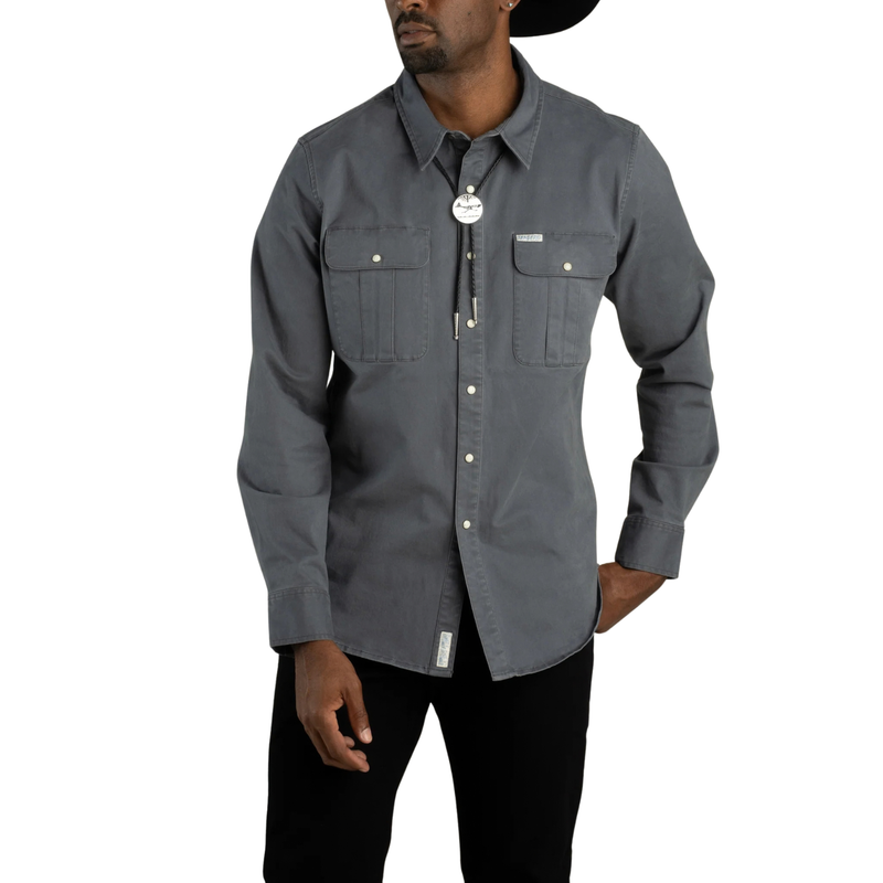 Stamford Work Shirt