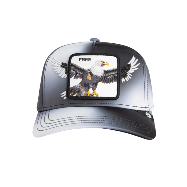 Steal This Hat - Rooster 