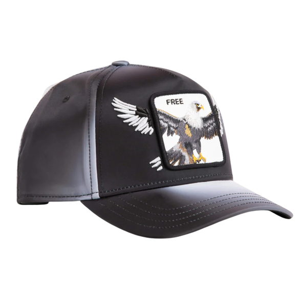 Steal This Hat - Rooster 