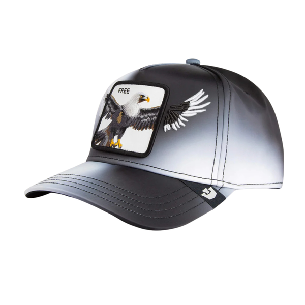 Steal This Hat - Rooster 