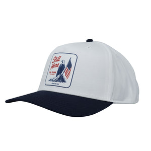 Still Here Freedom Hat - Rooster 