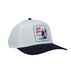 Still Here Freedom Hat - Rooster 