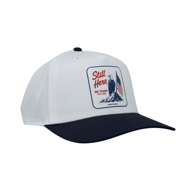 Still Here Freedom Hat - Rooster 