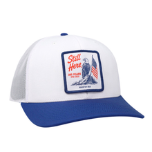 Still Here 250 Years Freedom Trucker