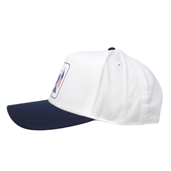 Still Here 250 Years Freedom Hat