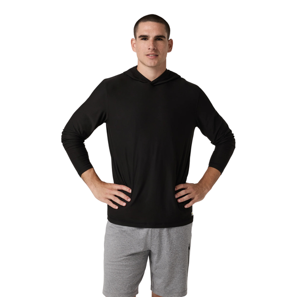 Strato Tech Hoodie - Rooster 