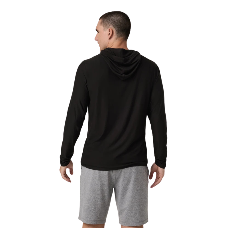 Strato Tech Hoodie - Rooster 