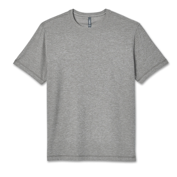 Strato Tech Tee Merged - Rooster 