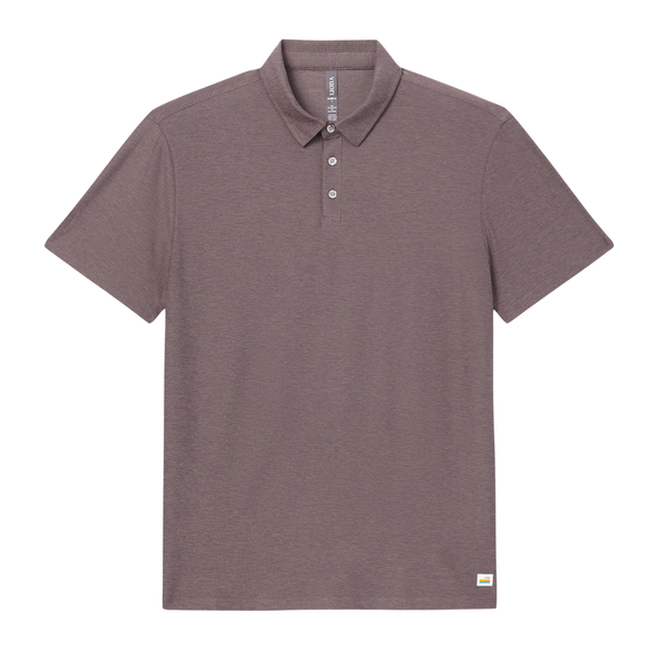 Strato Tech Polo Merged - Rooster 