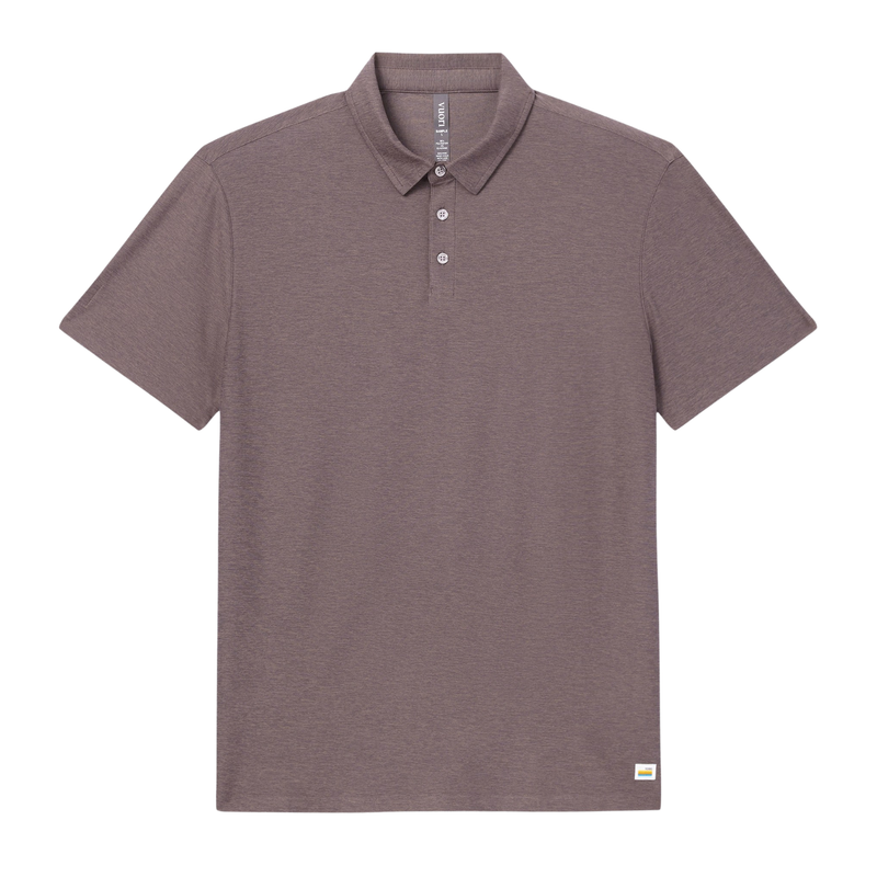 Strato Tech Polo Merged - Rooster 