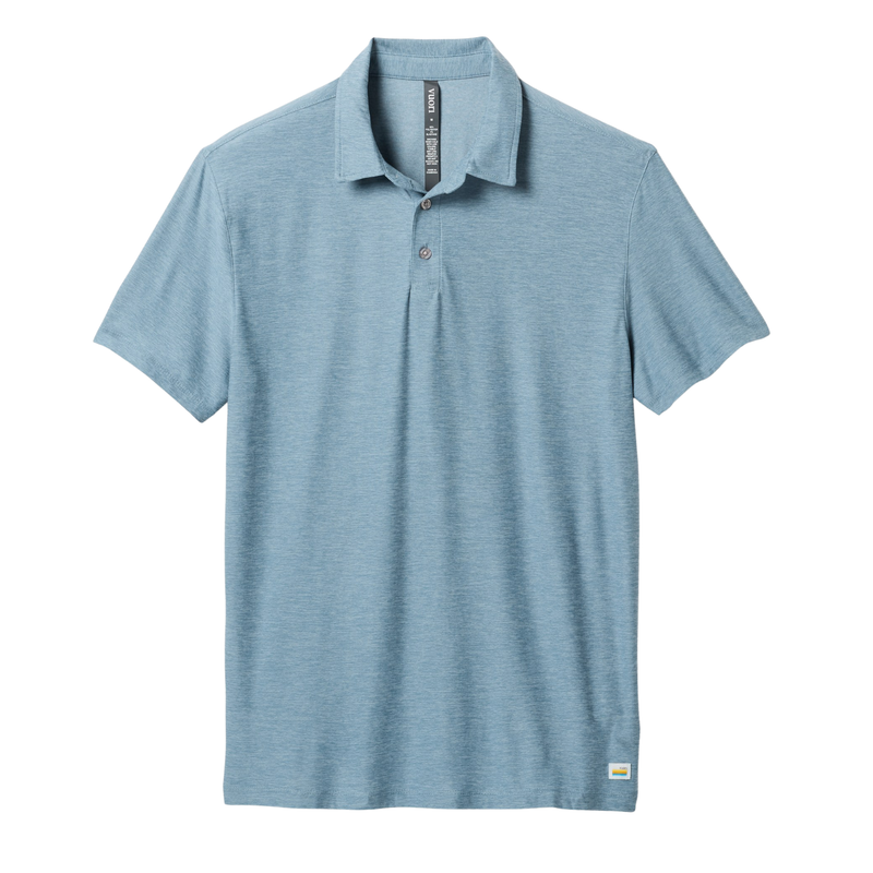 Strato Tech Polo Merged - Rooster 