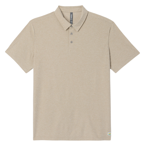 Strato Tech Polo Merged - Rooster 
