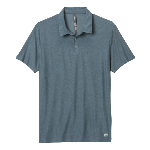 Strato Tech Polo Merged - Rooster 