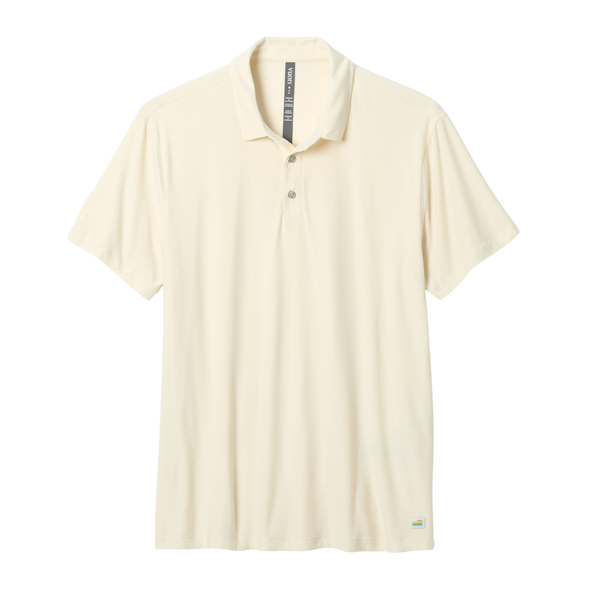 Strato Tech Polo Merged - Rooster 