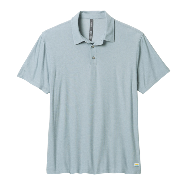 Strato Tech Polo Merged - Rooster 