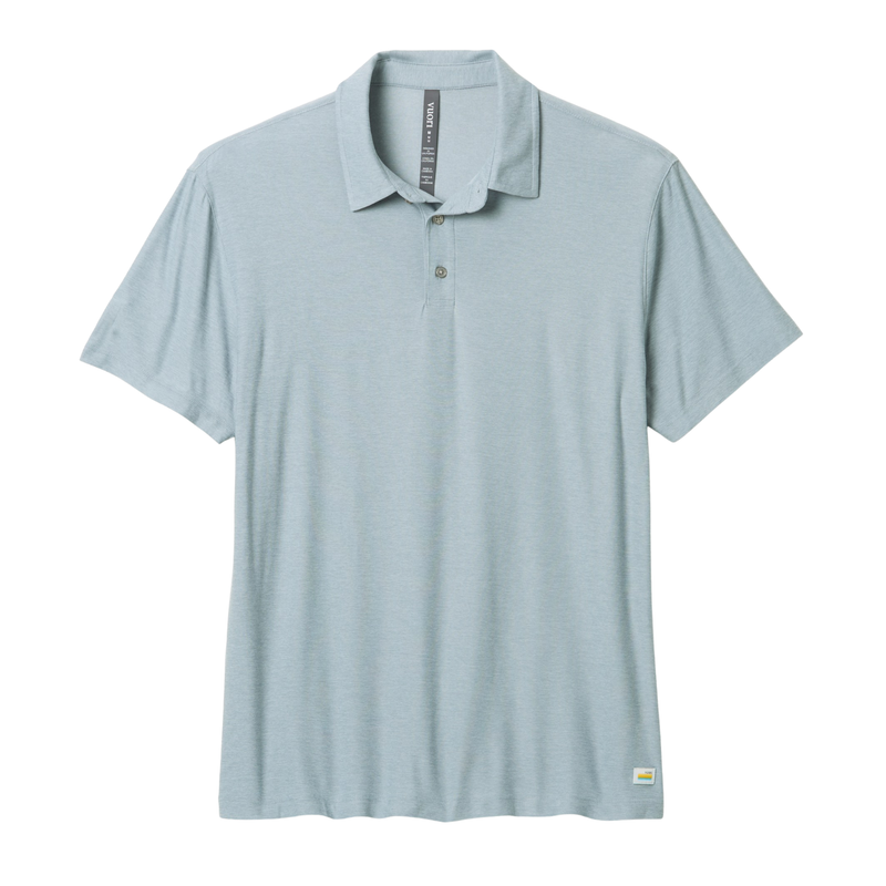 Strato Tech Polo Merged - Rooster 