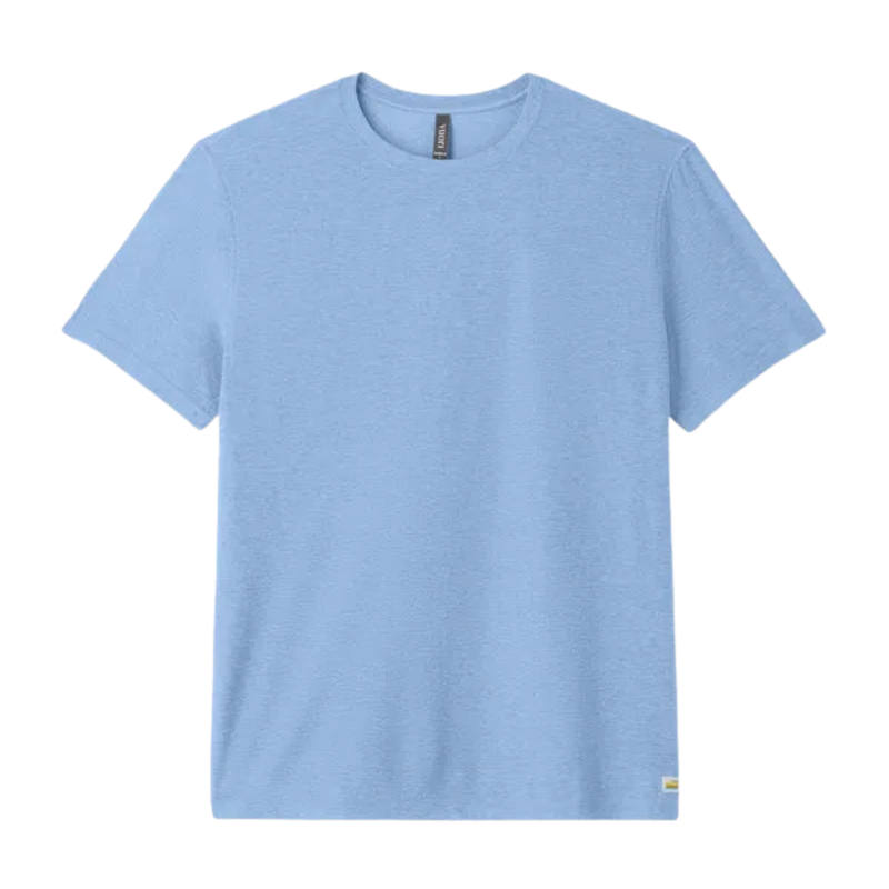 Strato Tech Tee Merged - Rooster 
