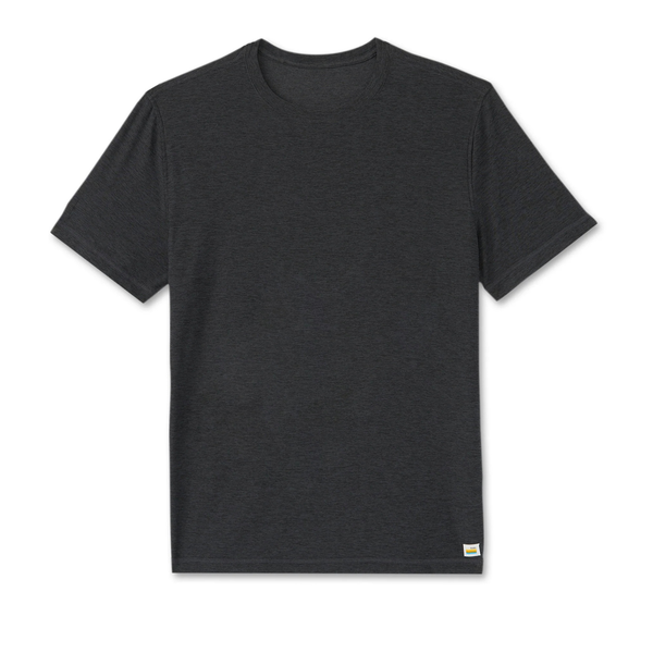 Strato Tech Tee Merged - Rooster 