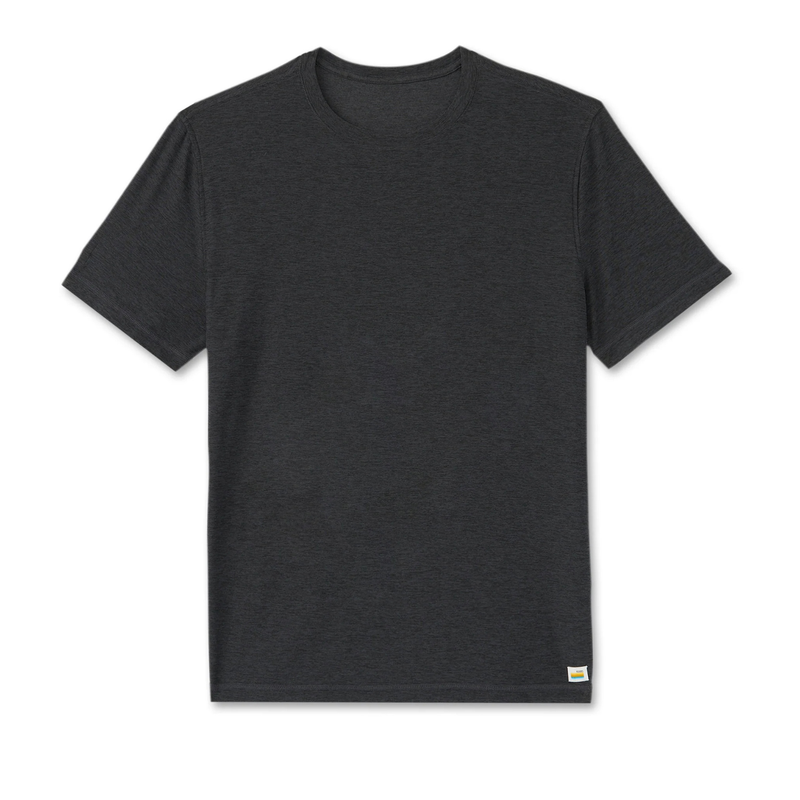Strato Tech Tee Merged - Rooster 