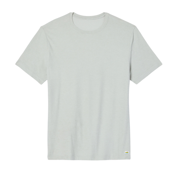 Strato Tech Tee Merged - Rooster 