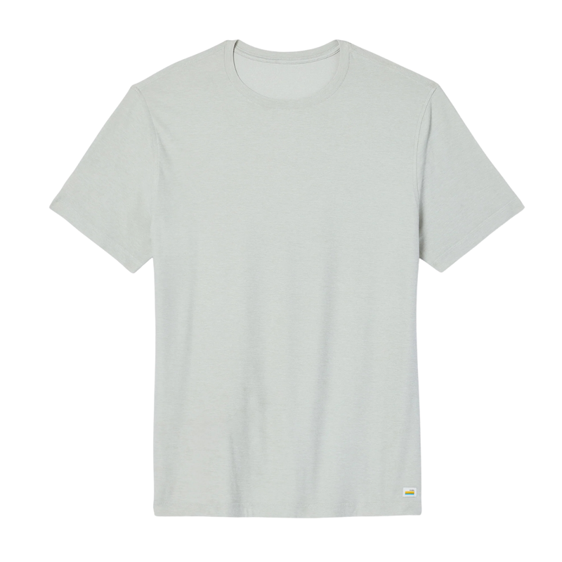 Strato Tech Tee Merged - Rooster 