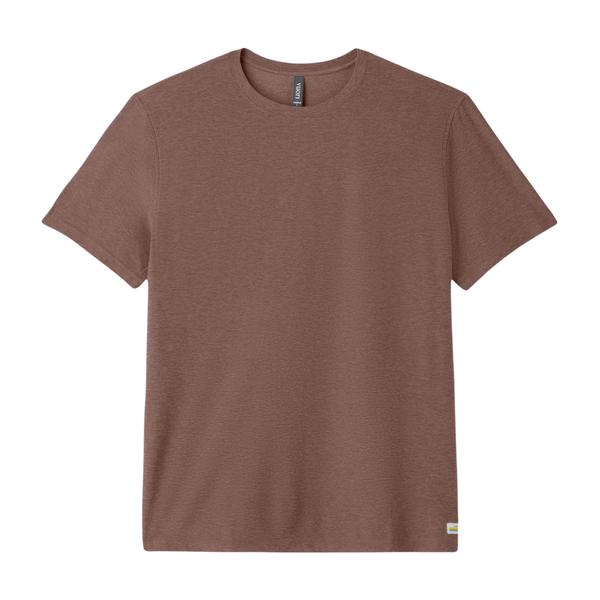 Strato Tech Tee Merged - Rooster 