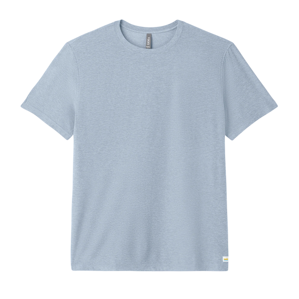 Strato Tech Tee Merged - Rooster 