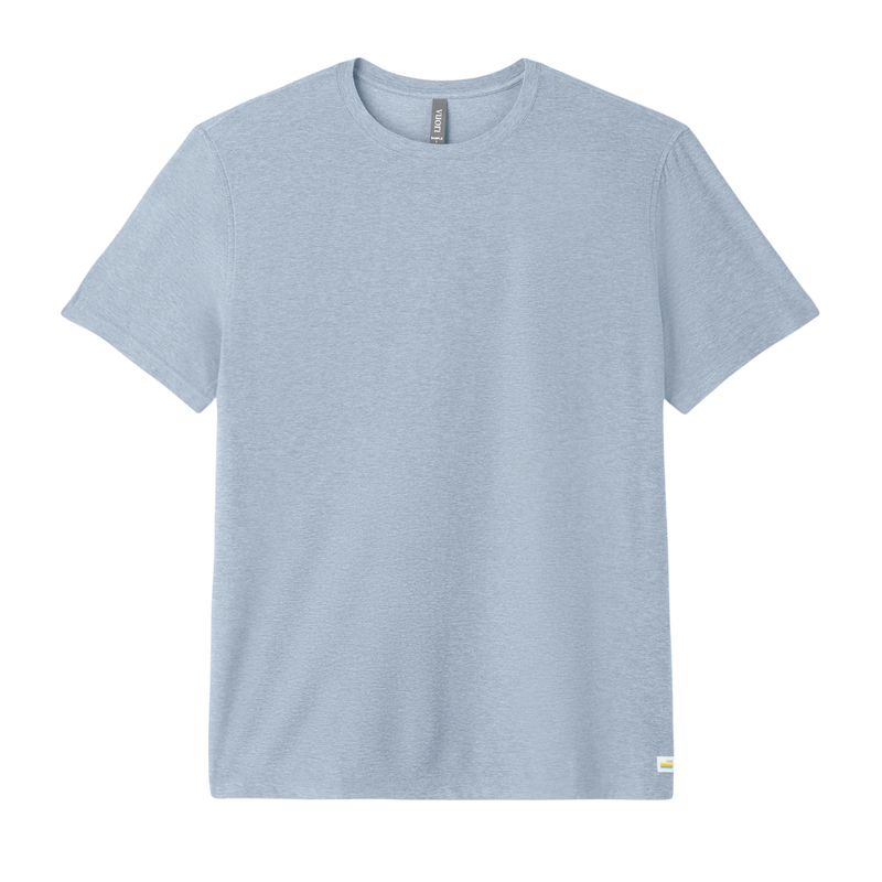 Strato Tech Tee Merged - Rooster 
