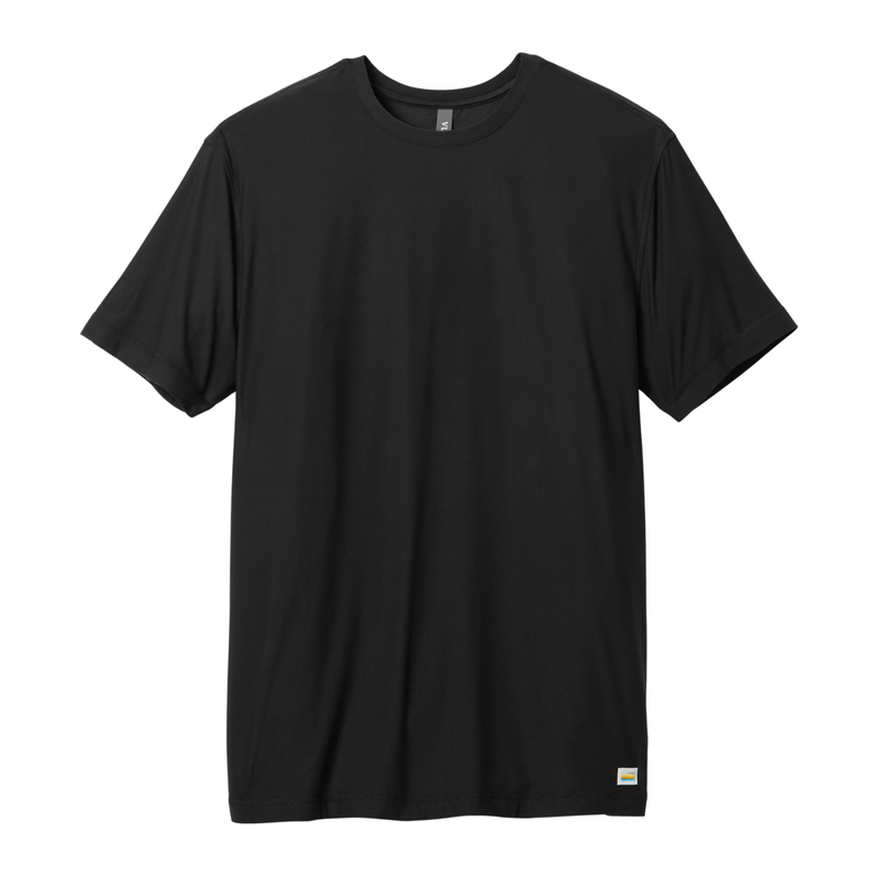 Strato Tech Tee Merged - Rooster 