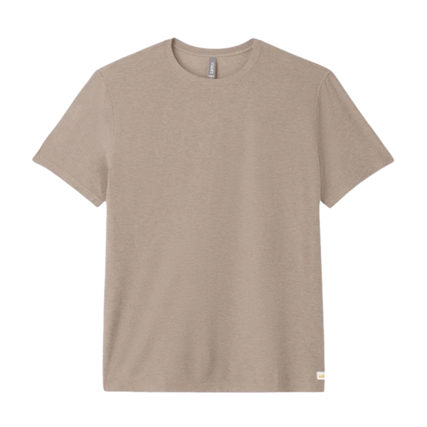 Strato Tech Tee Merged - Rooster 
