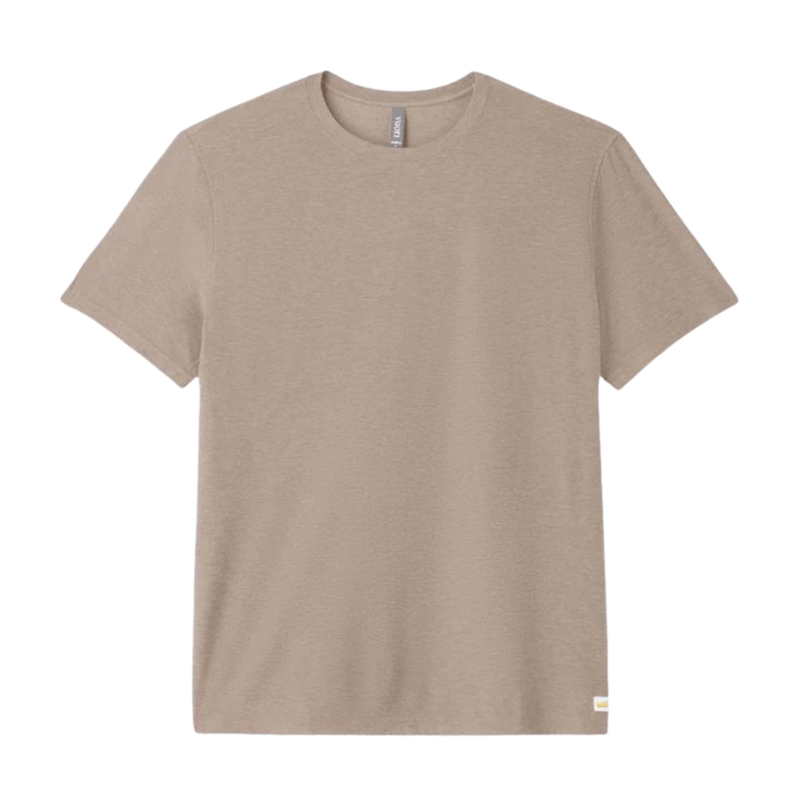 Strato Tech Tee Merged - Rooster 