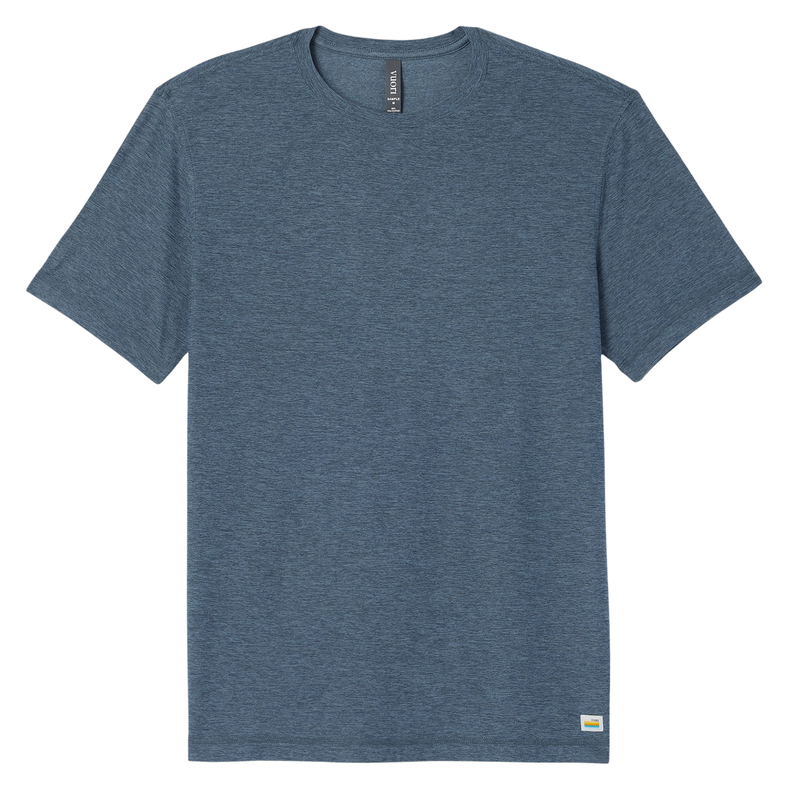 Strato Tech Tee Merged - Rooster 