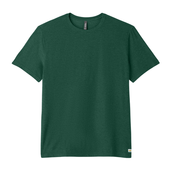 Strato Tech Tee Merged - Rooster 