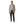 Stretch Terry 5-Pocket Pant - Rooster 