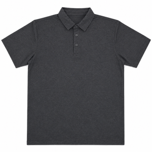 Stride Performance Polo - Rooster 