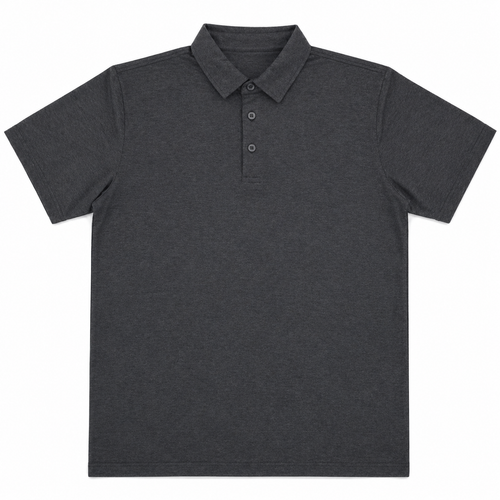 Stride Performance Polo