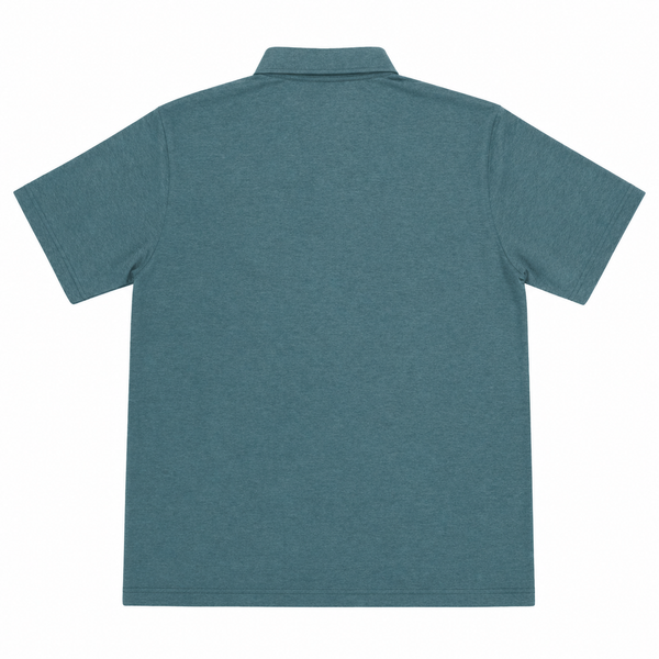 Stride Performance Polo - Rooster 