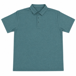 Stride Performance Polo - Rooster 