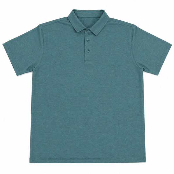 Stride Performance Polo - Rooster 